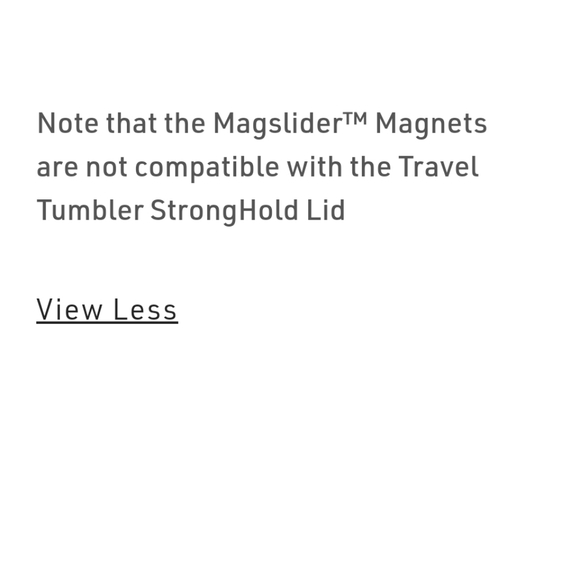 YETI POWER PINK MAGSLIDER TRIO - Picture 5 of 12